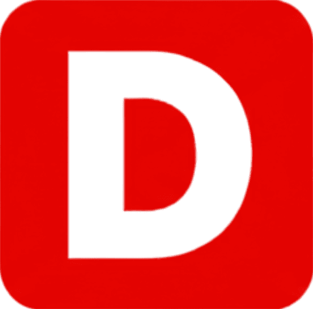 Desibox logo