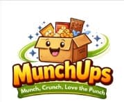 MunchUps logo